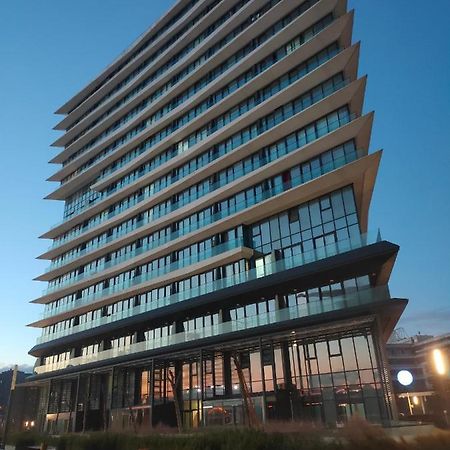 Hotel Luxury Apartment Vip Istanbul Eksteriør bilde