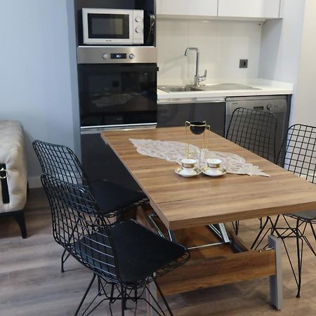 Hotel Luxury Apartment Vip Istanbul Eksteriør bilde