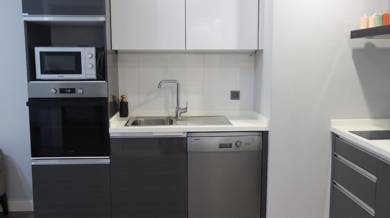 Hotel Luxury Apartment Vip Istanbul Eksteriør bilde