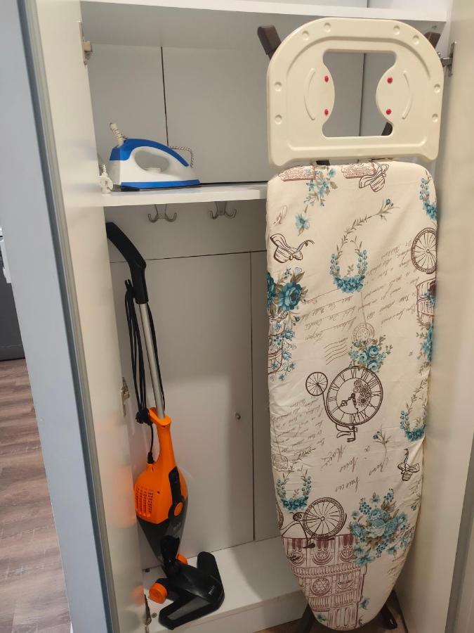 Hotel Luxury Apartment Vip Istanbul Eksteriør bilde