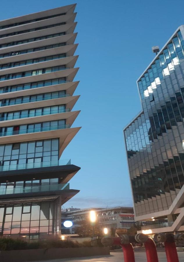 Hotel Luxury Apartment Vip Istanbul Eksteriør bilde