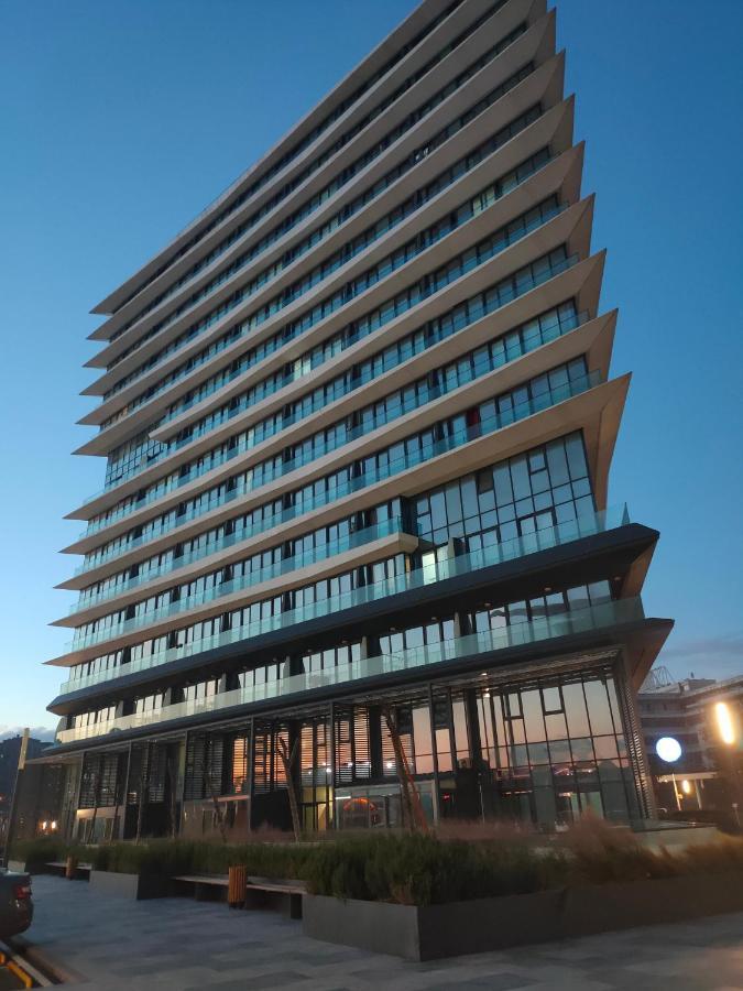 Hotel Luxury Apartment Vip Istanbul Eksteriør bilde