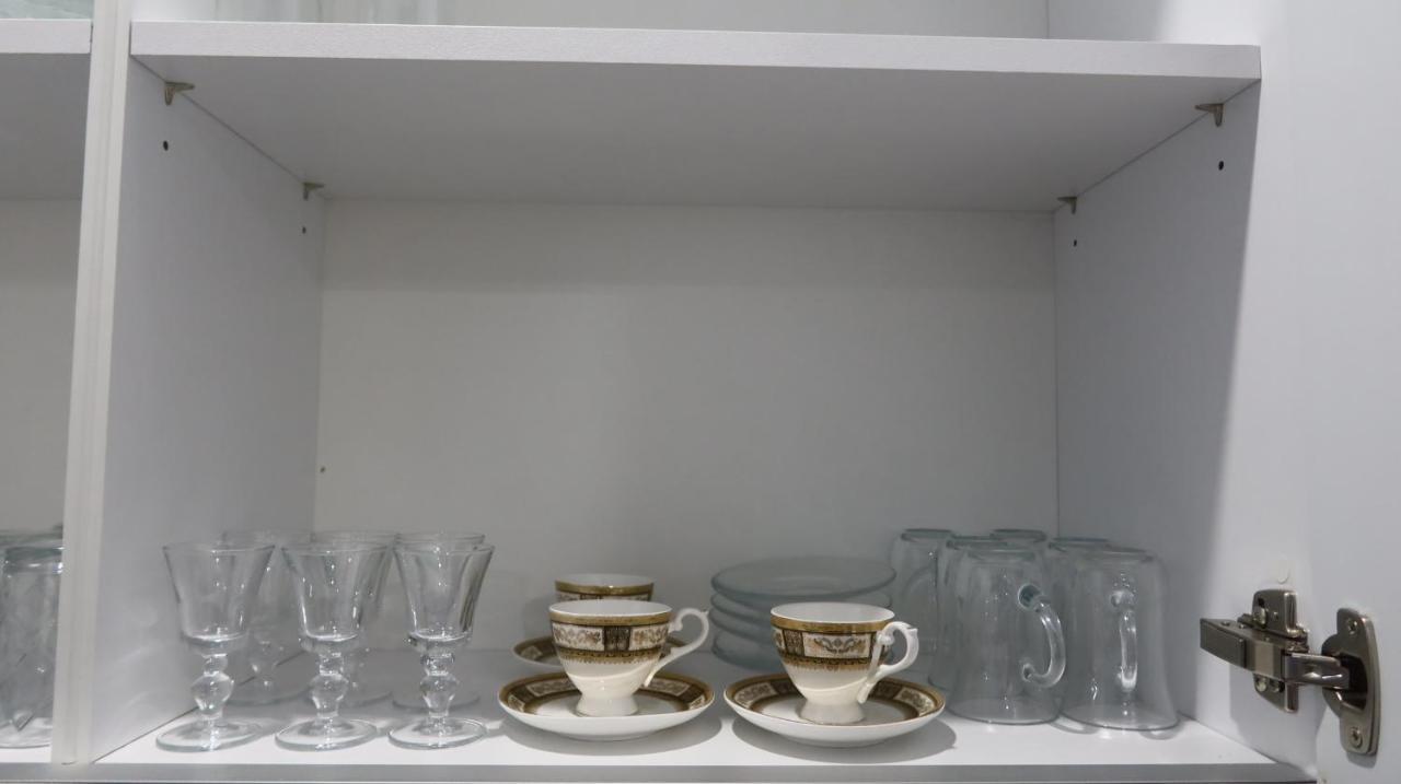 Hotel Luxury Apartment Vip Istanbul Eksteriør bilde