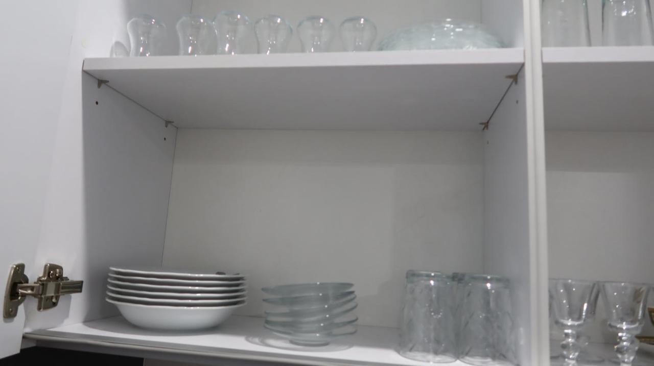 Hotel Luxury Apartment Vip Istanbul Eksteriør bilde