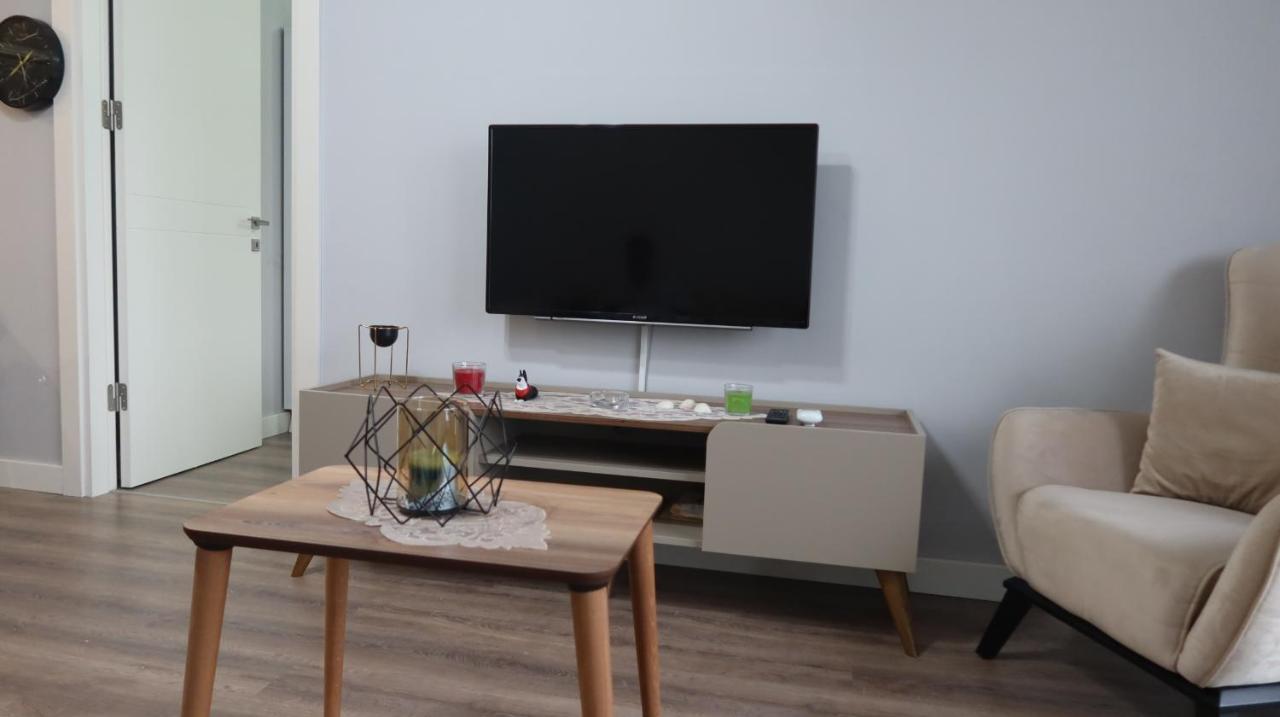 Hotel Luxury Apartment Vip Istanbul Eksteriør bilde