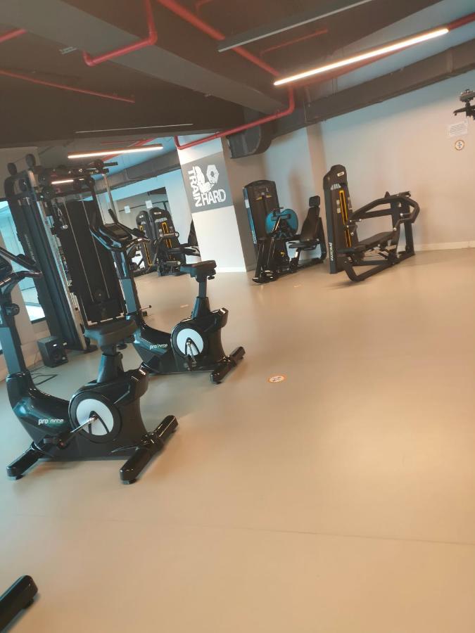 Hotel Luxury Apartment Vip Istanbul Eksteriør bilde