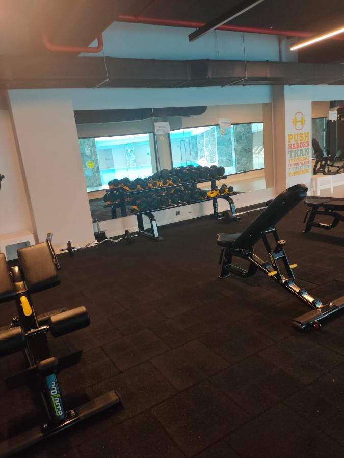 Hotel Luxury Apartment Vip Istanbul Eksteriør bilde