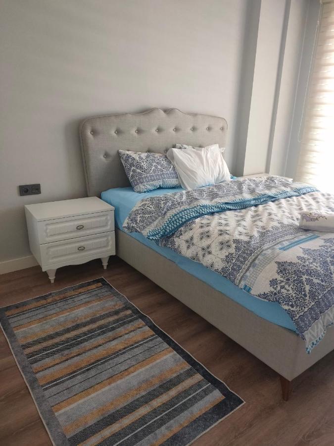 Hotel Luxury Apartment Vip Istanbul Eksteriør bilde