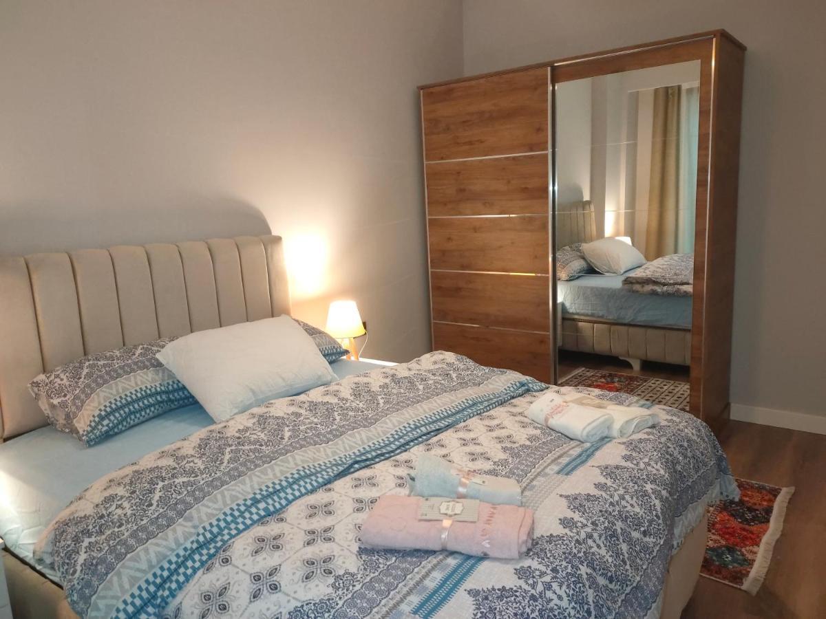 Hotel Luxury Apartment Vip Istanbul Eksteriør bilde