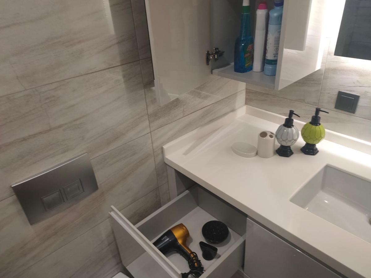 Hotel Luxury Apartment Vip Istanbul Eksteriør bilde