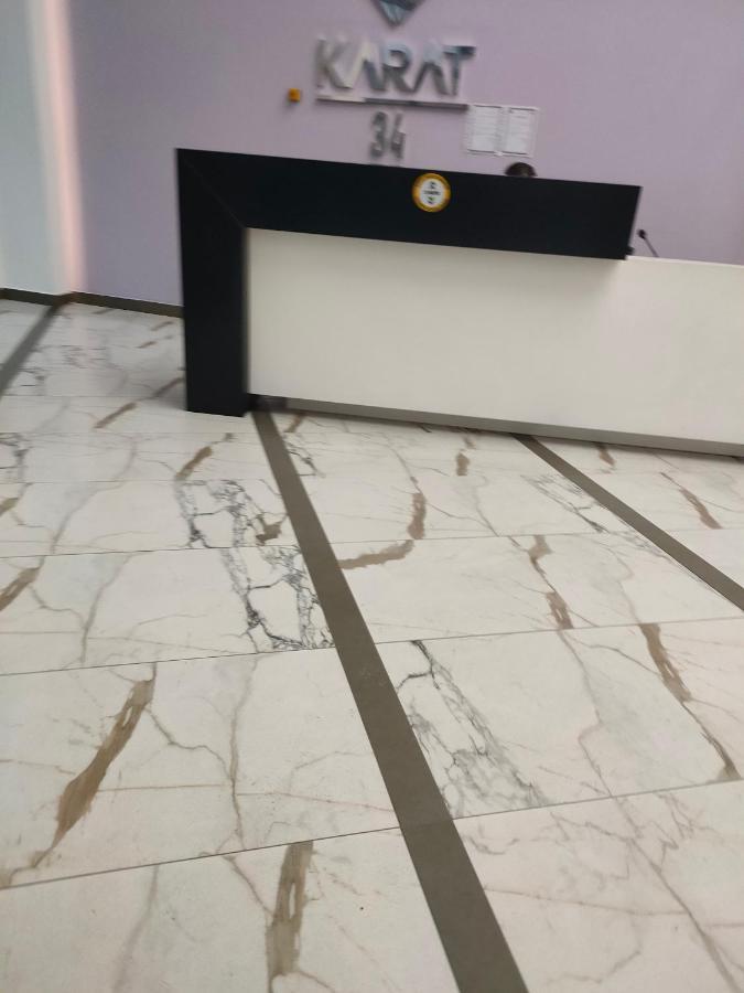 Hotel Luxury Apartment Vip Istanbul Eksteriør bilde